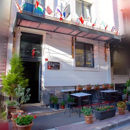 Almina Inn Hotel-3