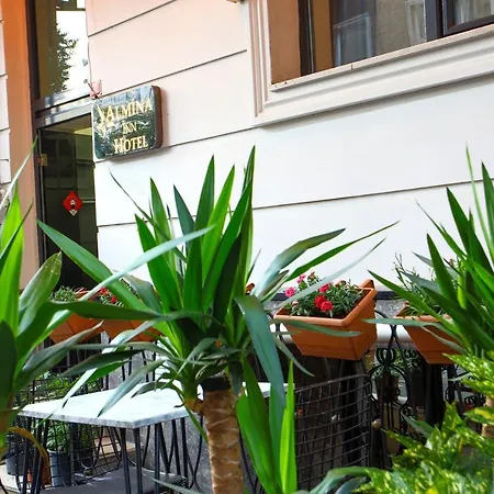 Almina Inn Hotel-2