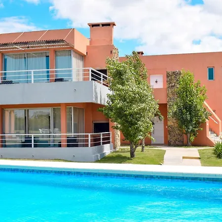Lomas del Real Aparthotel-3