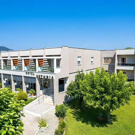 Hotel Aethria-3