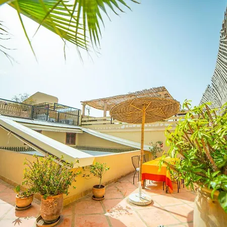 Riad Euphorbe-3
