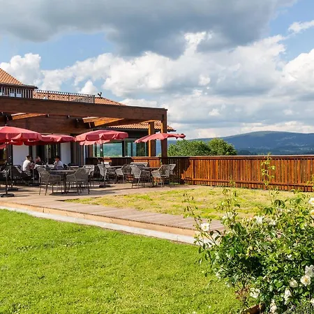 Landhotel Gottinger-3