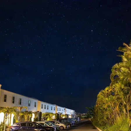 Hotel Santa Barbara Miyakojima Resort-2