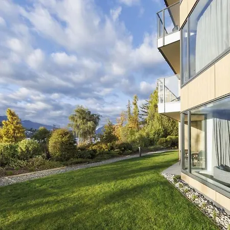 Oaks Queenstown Shores Resort-2