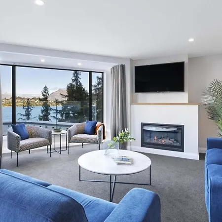 Oaks Queenstown Shores Resort-3