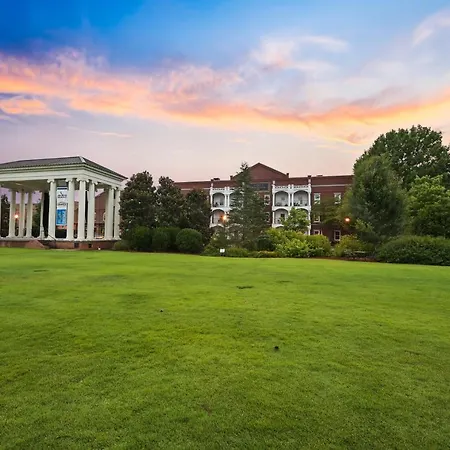 The James Madison Inn-2