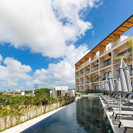 Hive Cancun By G Hotels-3