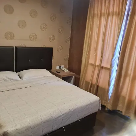 Hotel Nusa Ct-2