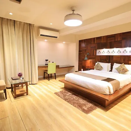 Hotel Rs Exclusive Stay & Fine Dine - Near To Akola Junction-3