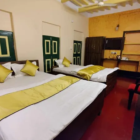 Tulin Heritage Bungalow - Purulia-3