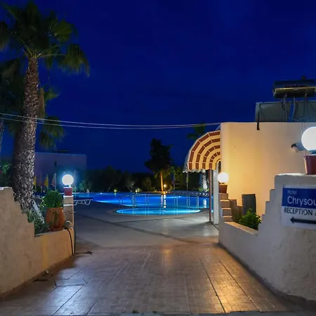 Chrysoula Hotel-3
