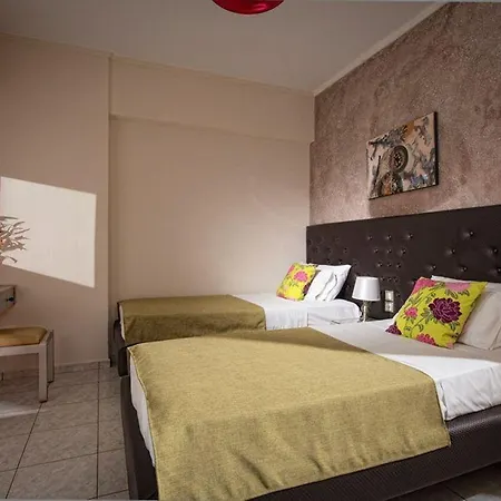 Cretan Family Apartments-3