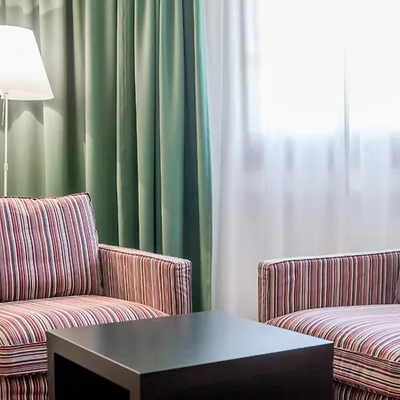 Boutique Hotel Cervus-3