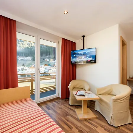 Hotel Garni Passeier-2
