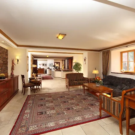 Hotel Unterwirt - Jokercard Im Sommer Inklusive-2
