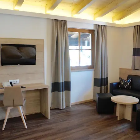 Hotel Unterwirt - Jokercard Im Sommer Inklusive-3