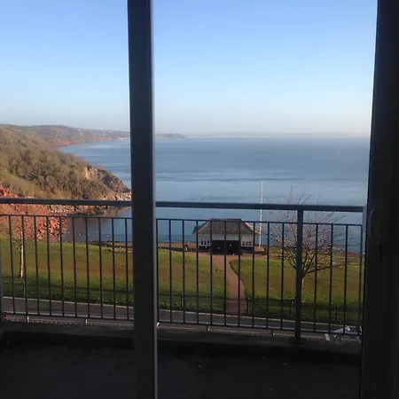 The Babbacombe Hotel-3