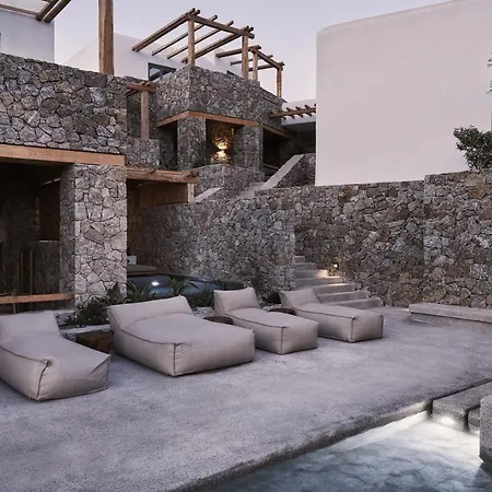 Archipelagos All Suites-2