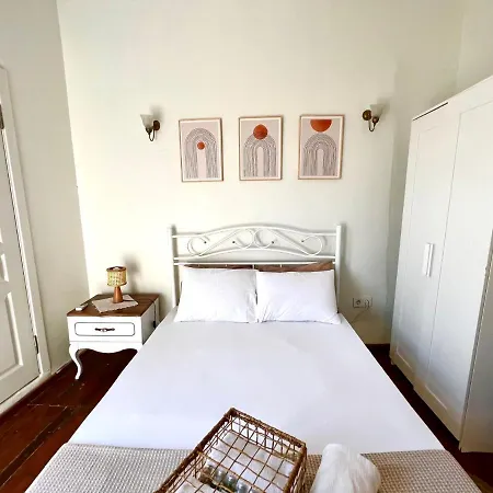 Hygge Ayvalık-2