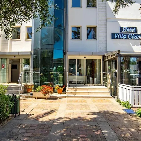 Villa Gizem Special Class Hotel-2