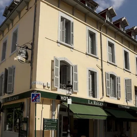 Hôtel La Régence-2