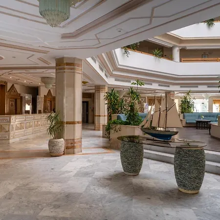 Hotel Sol Azur Beach-3