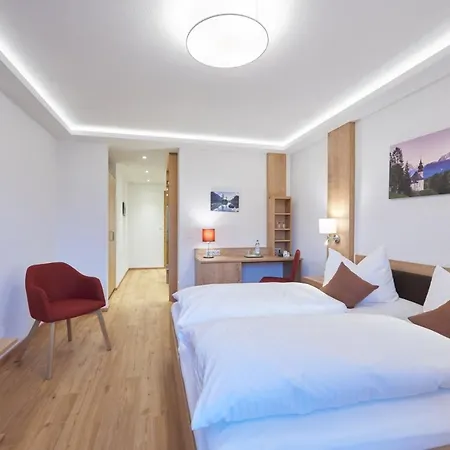Hotel Georgenhof-3