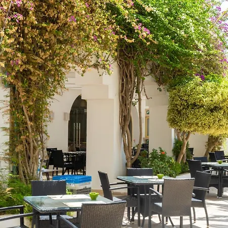 Hotel Sol Azur Beach-3