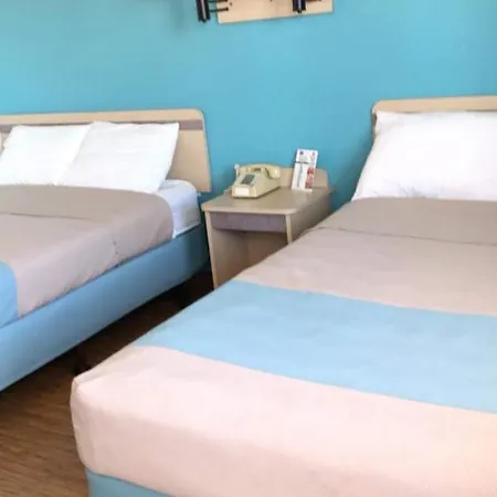 Motel 6-Deming, Nm-3