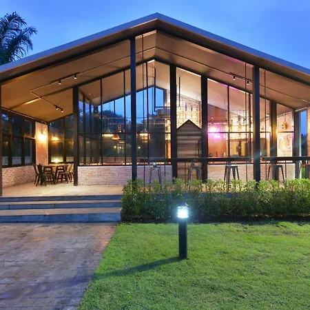 The Chill At Krabi Hotel-3