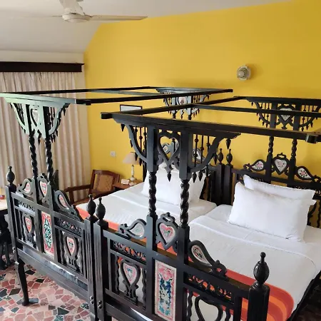 Welcomheritage Panjim Inn-3