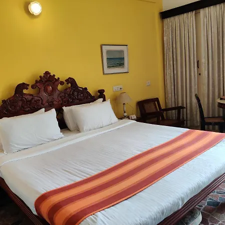 Welcomheritage Panjim Inn-2
