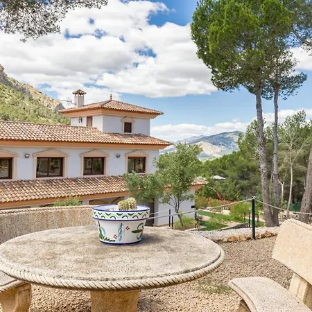 Hotel Finca Fabiola (Adults Only)-2