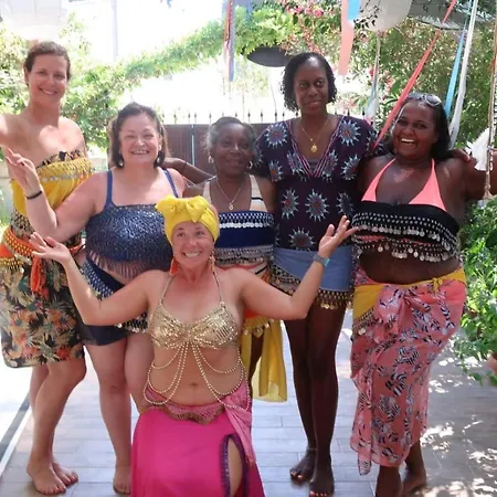 Azure Wellness Retreat (Adults Only)-3