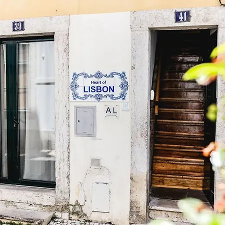 Heart Of Lisbon-3