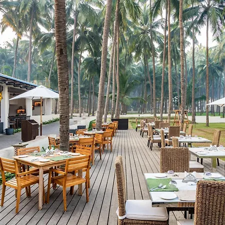 Silver Waves Resort & Spa - Daman-2