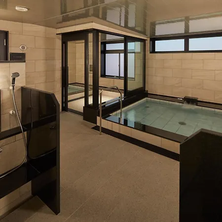 Centurion Hotel&Spa Vintage Kobe-3