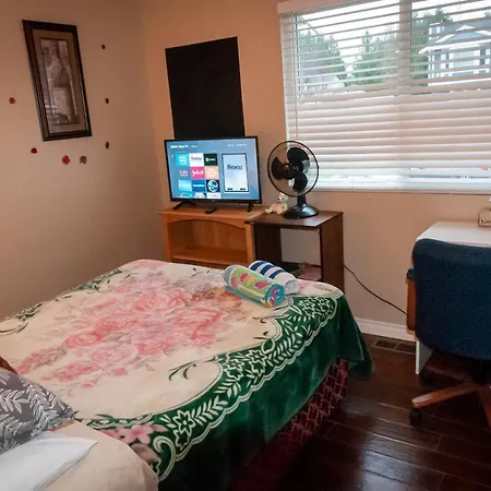 Comfort Inn Hostel In Fraser Valley 2-3