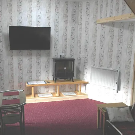 The Steading Highland Glen Lodge-2