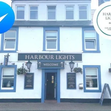 Harbourlights Accomodation-2
