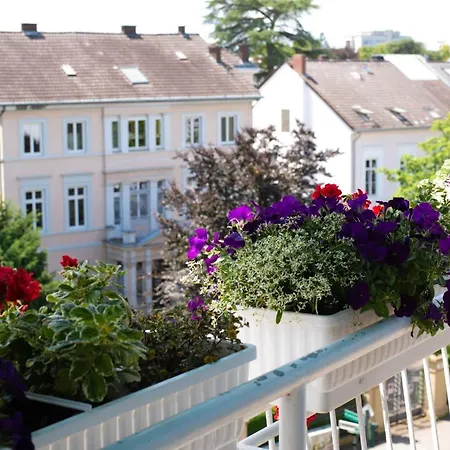 Hotel Kurfuerstenhof-2