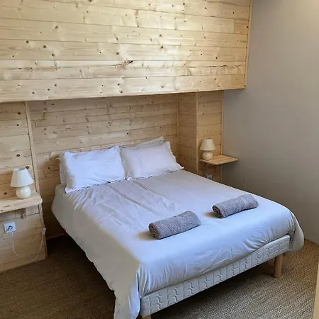 Maison de l'Amitie Argeles Gazost, Luxurious Guest House-3