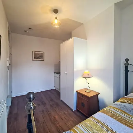 The Greenwich Pensioner Guesthouse-2
