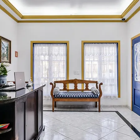 Pousada Da Tina-2