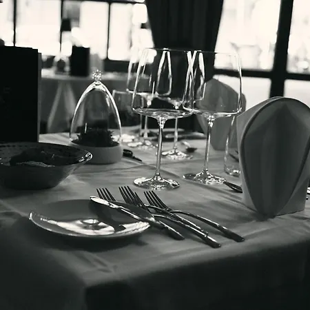 Hotel Restaurant Luise-3