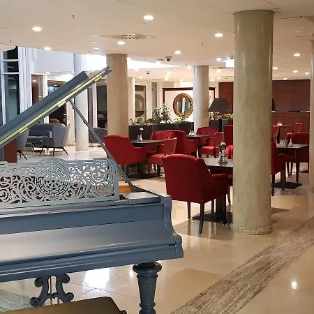 Hotel Schopenhauer Hof-3