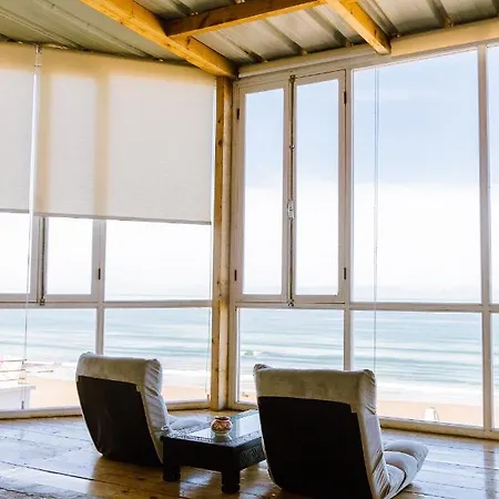 L'Auberge Taghazout-2