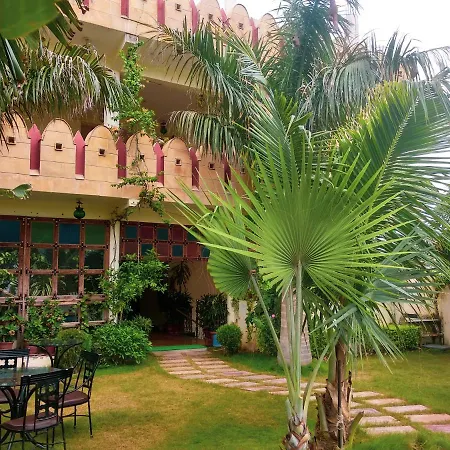 Hotel Vamdev Fort-3