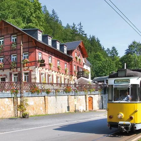Hotel Forsthaus-3