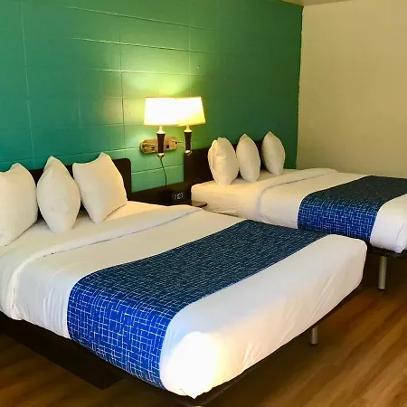 Travelodge Inn & Suites By Wyndham Missoula University Park-3